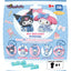 Sanrio Twinchees Mini Figures My Melody x Kuromi Sweet Lolita 5 cm Blind Pack Display (24)