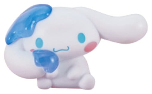 Sanrio Twinchees Mini Figure Hello Kitty & Friends Jam Jelly 5 cm – Display da 24 bustine cieche