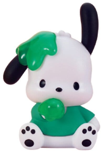 Sanrio Twinchees Mini Figure Hello Kitty & Friends Jam Jelly 5 cm – Display da 24 bustine cieche
