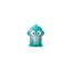 Sanrio Twinchees Mini Figure Hello Kitty & Friends My Cuddly Buddy 5 cm - Display da 24 buste cieche Takara Tomy