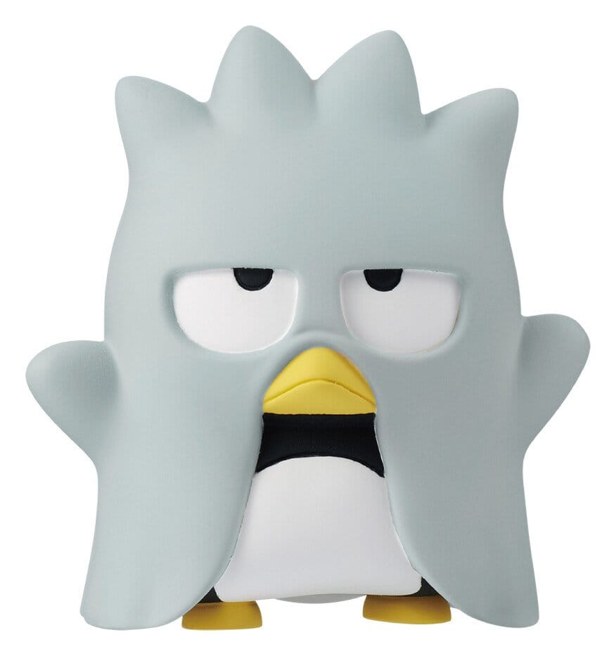 Sanrio Twinchees Mini Figures Hello Kitty & Friends Playing Ghost 5 cm Blind Pack Display (24) - Takara Tomy