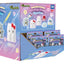 Sanrio Twinchees Mini Figures Hello Kitty & Friends Playing Ghost 5 cm Blind Pack Display (24) - Takara Tomy