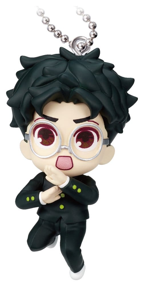 Dandadan Twinchees Dangler Defofig! Minifigure 5 cm - Display da 24 buste (Personaggi Misti)