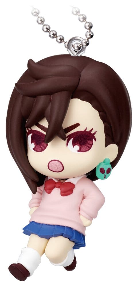 Dandadan Twinchees Dangler Defofig! Minifigure 5 cm - Display da 24 buste (Personaggi Misti)
