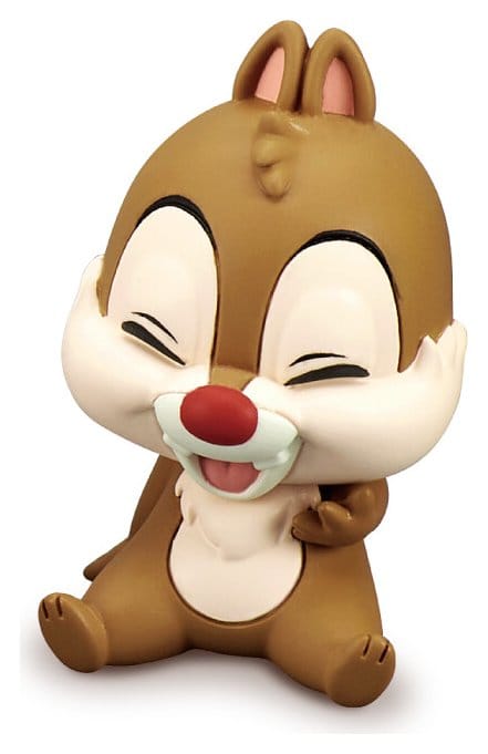 Disney Twinchees Mini Figures Laughing 5 cm Blind Pack Display (24) - Takara Tomy