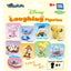Disney Twinchees Mini Figures Laughing 5 cm Blind Pack Display (24) - Takara Tomy