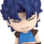 JoJo's Bizarre Adventure Twinchees Mini Figures Lil' Sleepers 5 cm Blind Pack Display (24) - Takara Tomy
