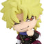 JoJo's Bizarre Adventure Twinchees Mini Figures Lil' Sleepers 5 cm Blind Pack Display (24) - Takara Tomy
