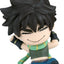JoJo's Bizarre Adventure Twinchees Mini Figures Lil' Sleepers 5 cm Blind Pack Display (24) - Takara Tomy