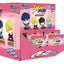 JoJo's Bizarre Adventure Twinchees Mini Figures Lil' Sleepers 5 cm Blind Pack Display (24) - Takara Tomy