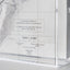 Jurassic Park Mappa Topografica Isla Nublar - Decorazione da Collezione Elite Creature Collectibles