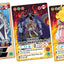 One Piece Pirate Battle Gioco da Tavolo - Versione Inglese - Topi Games