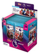 Topps Premier League 2026/2027 Trading Cards Display da 28 buste