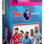 Premier League 2026/2027 Trading Cards Eco Pack Topps