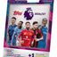 Starter Pack Carte da Collezione Premier League 2026/2027 Topps