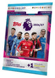 Starter Pack Carte da Collezione Premier League 2026/2027 Topps