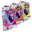 Topps Premier League 2026/2027 Trading Cards Mega Tin con 4 buste e 4 carte esclusive