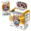 UEFA Club Competition Match Attax 2026/27 Trading Cards Display da 36 buste Topps