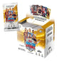 UEFA Club Competition Match Attax 2026/27 Trading Cards Display da 36 buste Topps
