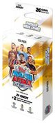 UEFA Club Competition Match Attax 2026/27 Eco Pack di carte da gioco Topps/Merlin