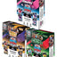 UEFA Club Competition Match Attax 2026/27 Age of Heroes Mini Tin – Carte da Collezione Topps