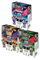 UEFA Club Competition Match Attax 2026/27 Age of Heroes Mini Tin – Carte da Collezione Topps