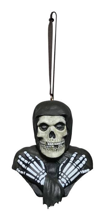 Ornamento da Appendere Misfits Fiend - Holiday Horrors di Trick or Treat Studios