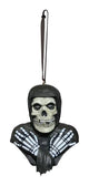 Ornamento da Appendere Misfits Fiend - Holiday Horrors di Trick or Treat Studios