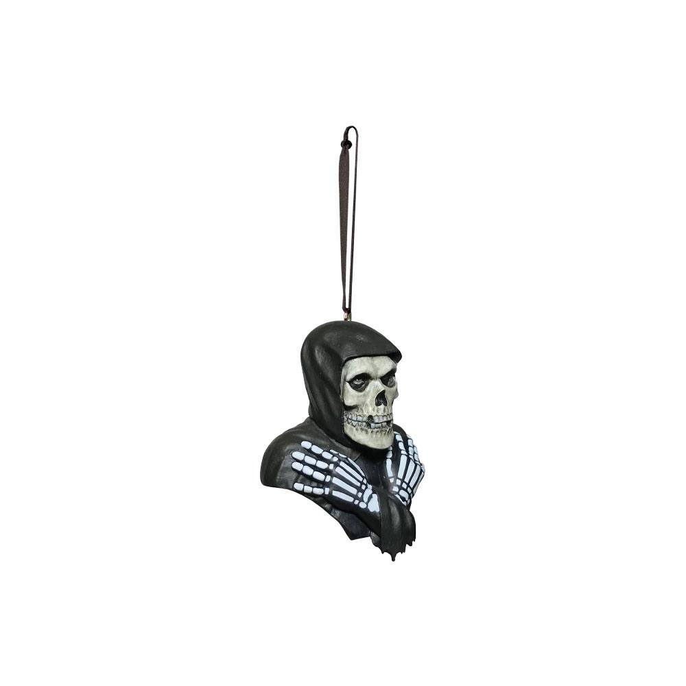 Ornamento da Appendere Misfits Fiend - Holiday Horrors di Trick or Treat Studios