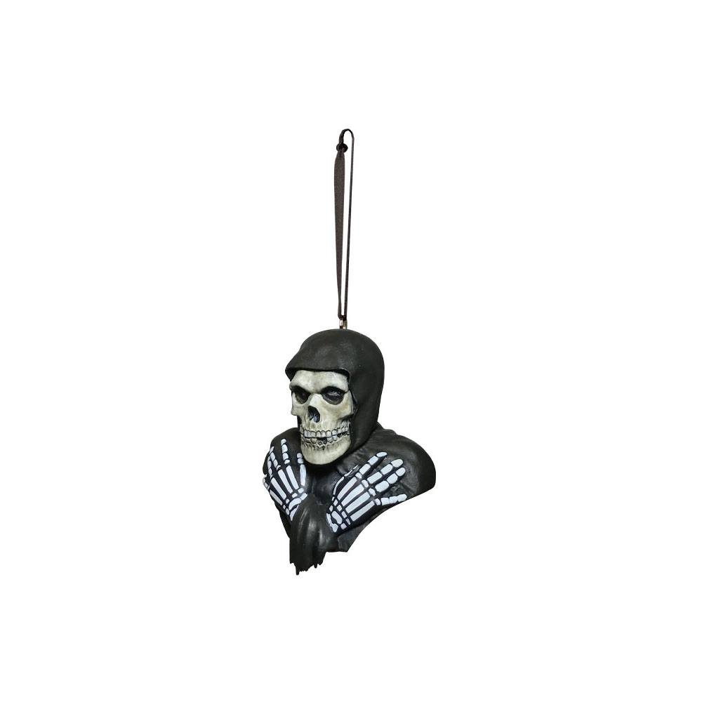 Ornamento da Appendere Misfits Fiend - Holiday Horrors di Trick or Treat Studios