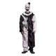 Terrifier Art the Clown Action Figure 1/6 Scala 30 cm Trick or Treat Studios