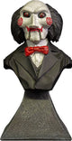 Mini Bust Billy Puppet Saw 15 cm Trick or Treat Studios