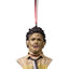 Ornament Holiday Horrors Non aprite quella porta Leatherface di Trick or Treat Studios