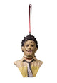 Ornament Holiday Horrors Non aprite quella porta Leatherface di Trick or Treat Studios