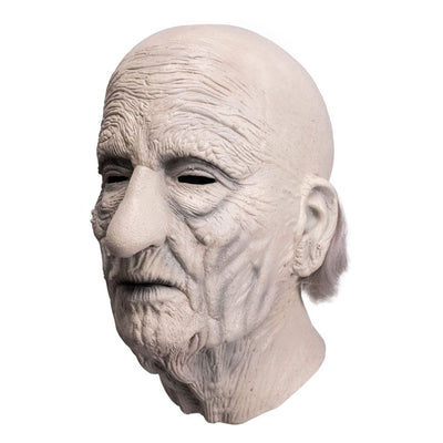 Maschera Nonno di The Texas Chainsaw Massacre (1974) - Trick or Treat Studios