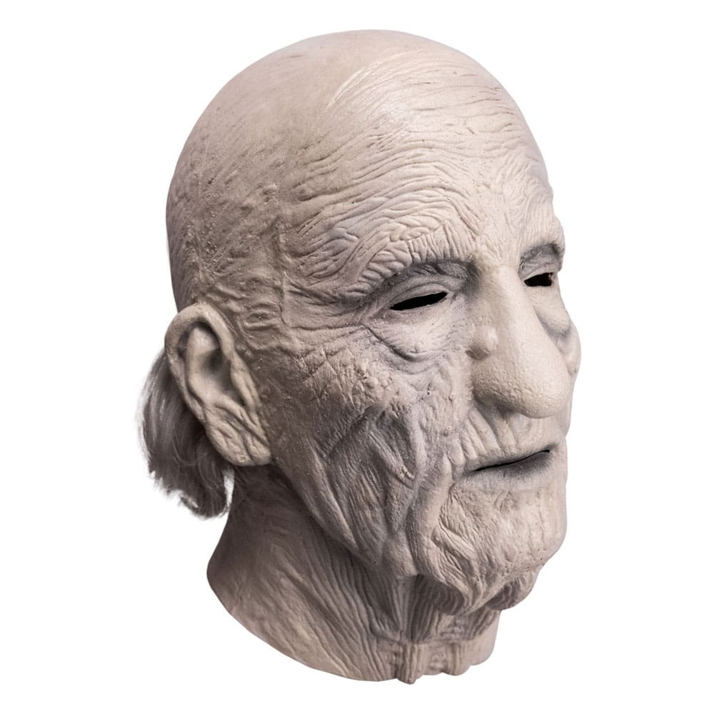 Maschera Nonno di The Texas Chainsaw Massacre (1974) - Trick or Treat Studios