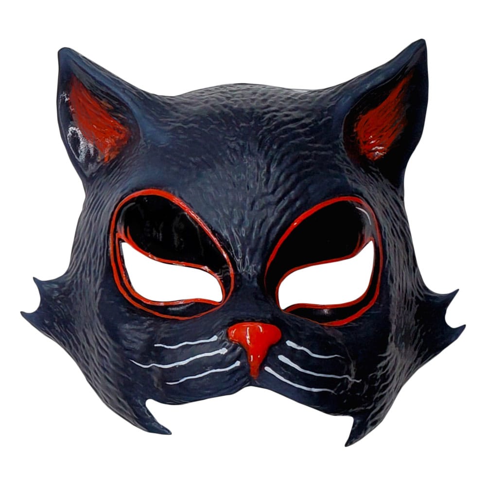 Maschera Cat di Allyson da Halloween Ends - Trick or Treat Studios