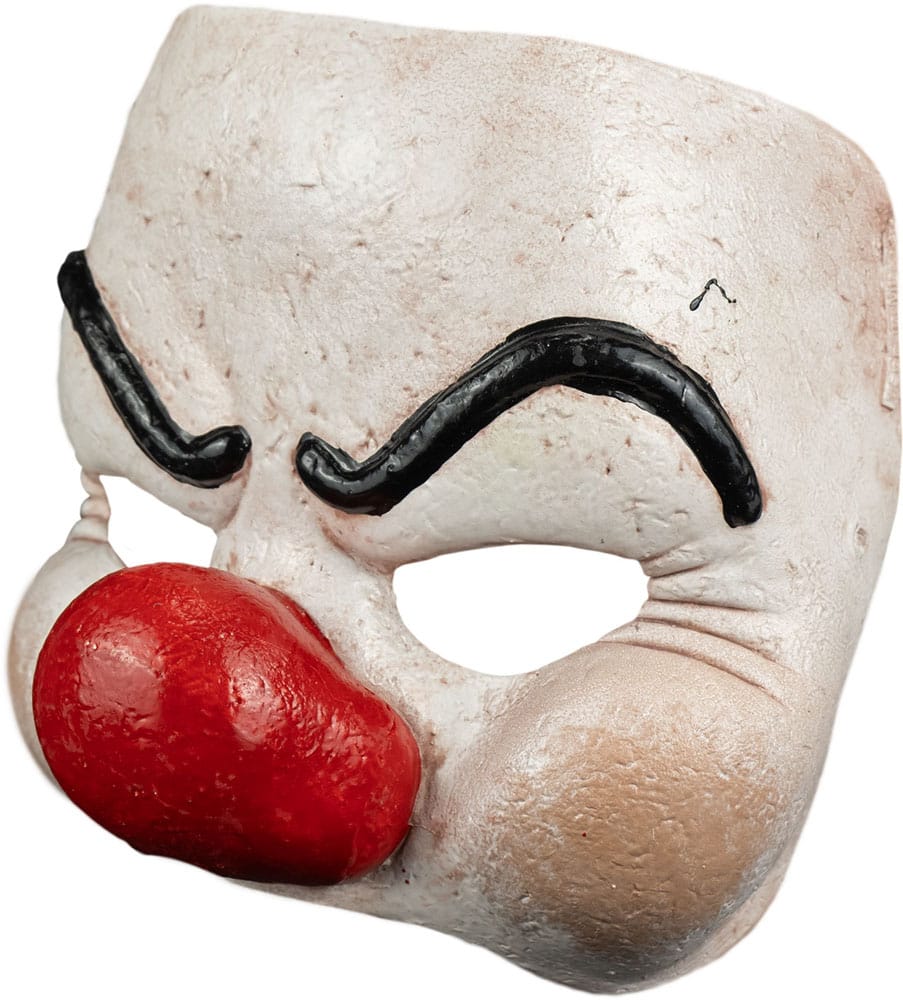 Maschera Dim Droog di Arancia Meccanica - Trick or Treat Studios
