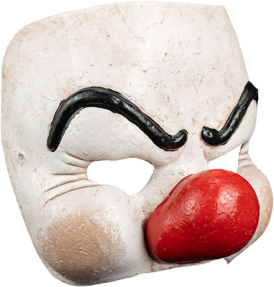 Maschera Dim Droog di Arancia Meccanica - Trick or Treat Studios