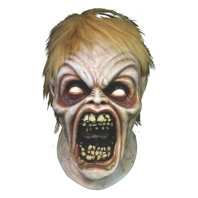 Maschera Evil Ed di Evil Dead 2 - Trick or Treat Studios