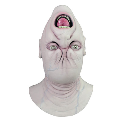 Death Studios Collection: Upside Down Mask – Maschera da collezione Trick Or Treat Studios