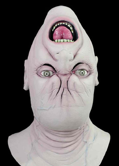 Death Studios Collection: Upside Down Mask – Maschera da collezione Trick Or Treat Studios