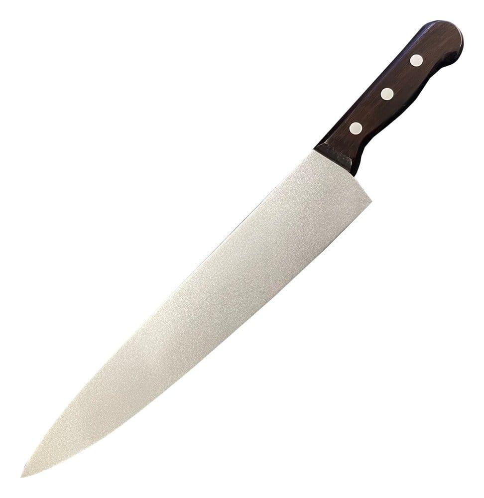 Coltello da Macellaio Replica 1/1 Halloween (2007) di Rob Zombie - Trick Or Treat Studios