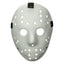 Maschera Killer Goalie Mabry Monsters bianca Trick or Treat Studios