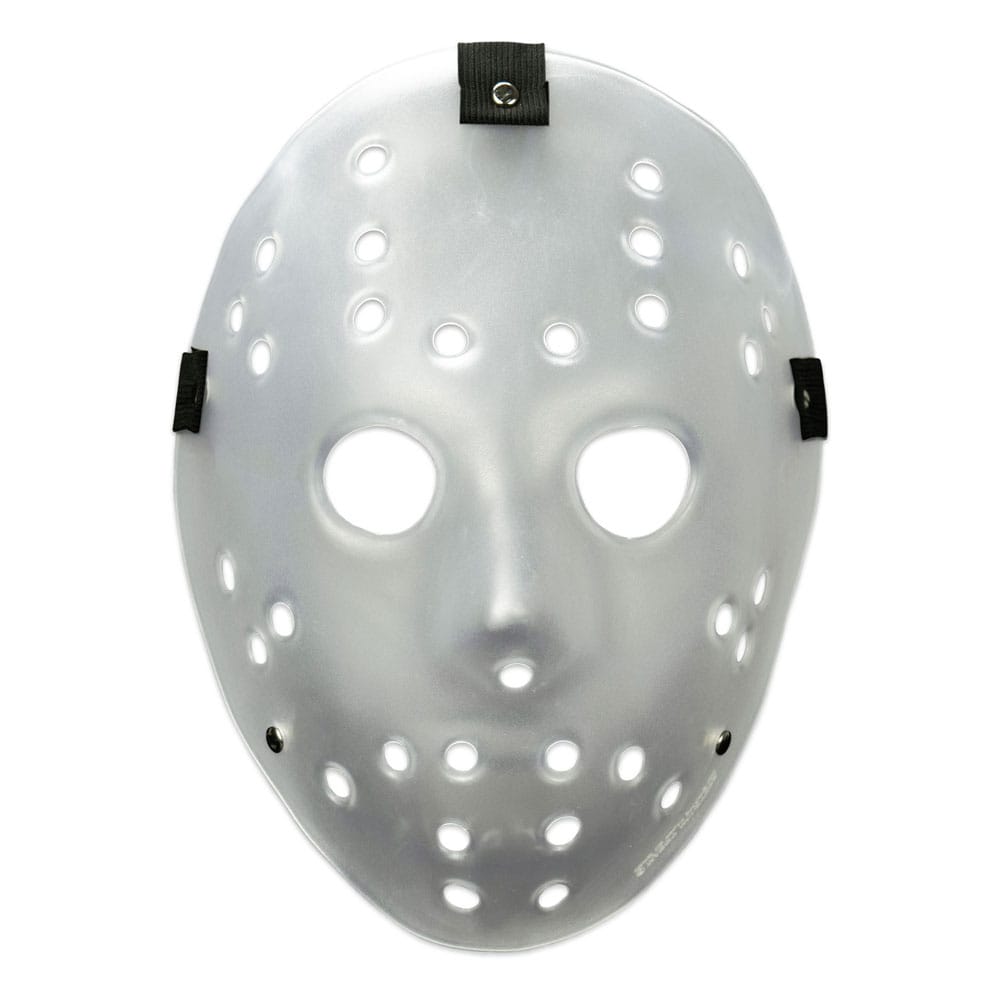 Maschera Killer Goalie Mabry Monsters di Trick or Treat Studios