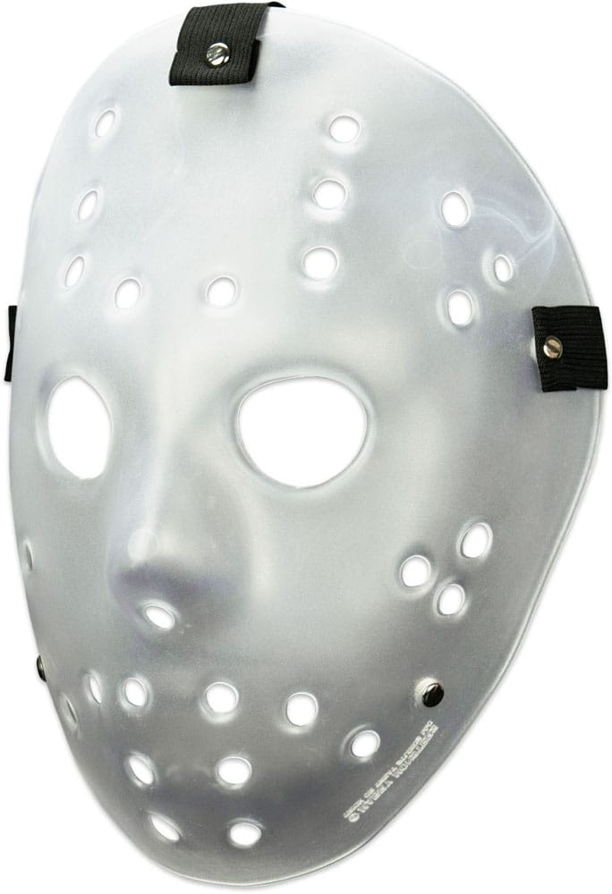 Maschera Killer Goalie Mabry Monsters di Trick or Treat Studios
