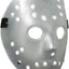 Maschera Killer Goalie Mabry Monsters di Trick or Treat Studios