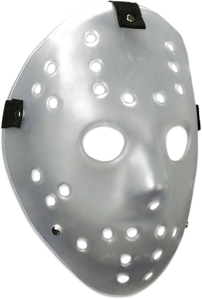 Maschera Killer Goalie Mabry Monsters di Trick or Treat Studios