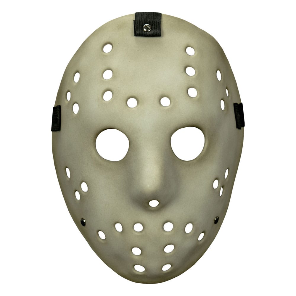 Maschera Killer Goalie Mabry Monsters di Trick or Treat Studios