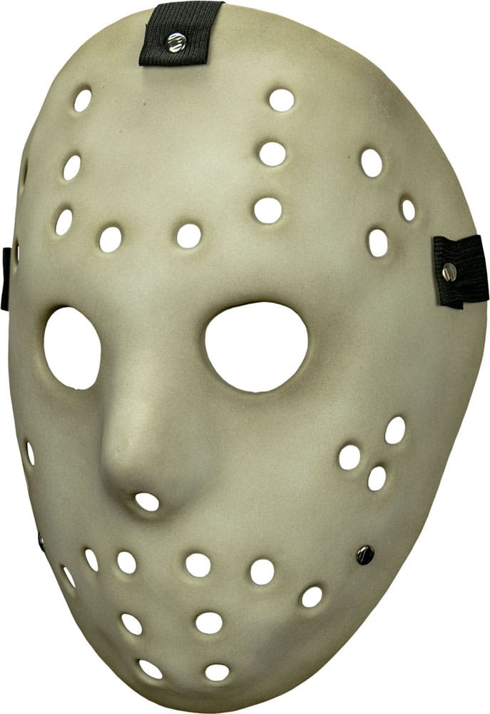Maschera Killer Goalie Mabry Monsters di Trick or Treat Studios